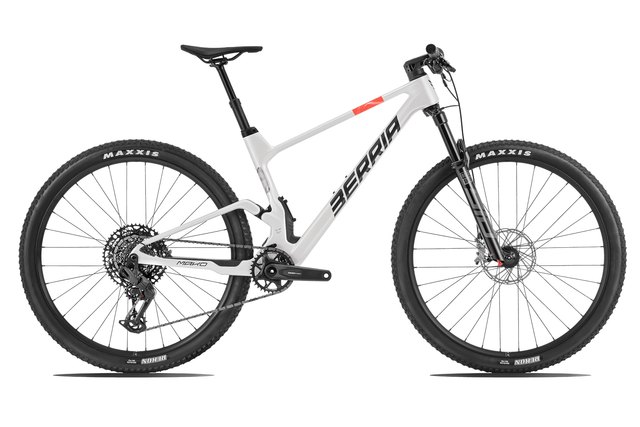 Berria Mako Essential E70, exact official primary product image
