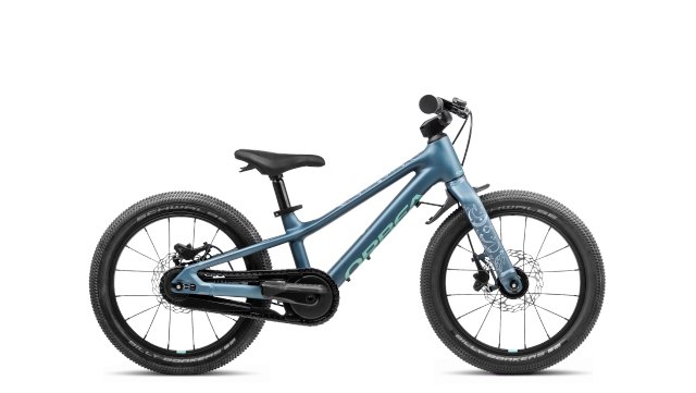 Orbea Kimu 16, official J2 product image