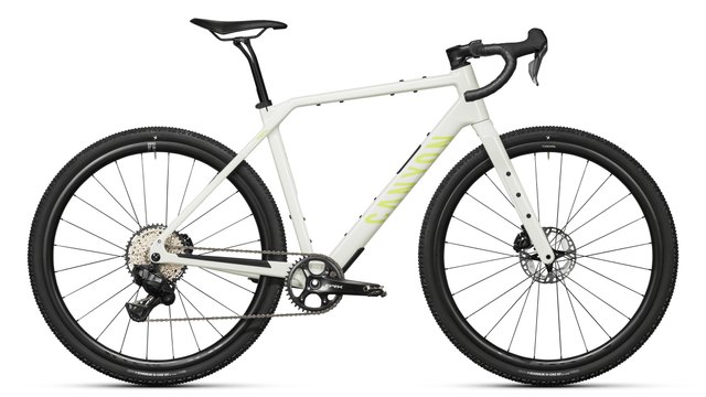 Canyon Grizl CF 8 Di2