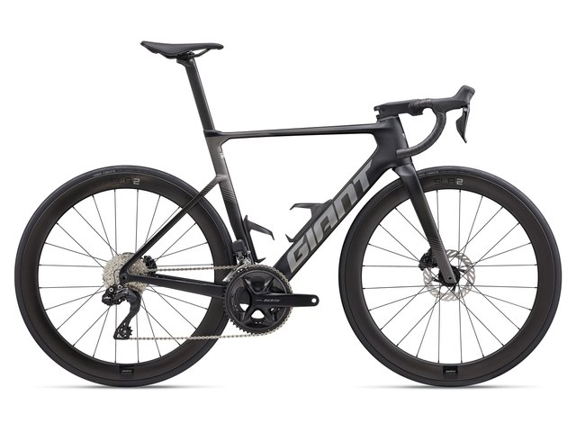 Giant Propel Advanced 1 in Carbon