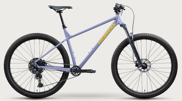 Norco Storm 1, side view