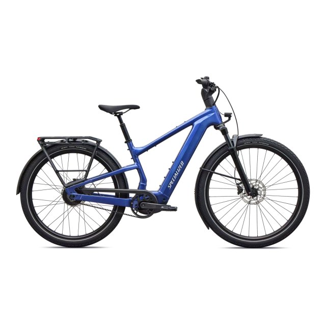 Specialized Turbo Vado 3 4.0 IGH in Gloss Pacific Blue