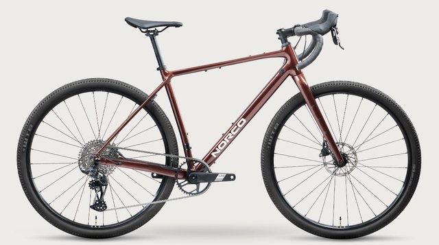 Norco Search A1 Gen 3 2027