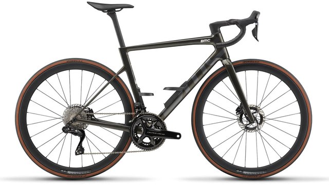 BMC Teammachine SLR 01 Four Gold Glitter Carbon