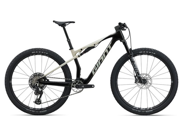 Giant Anthem Advanced SL 2 2027 Carbon Shoreline