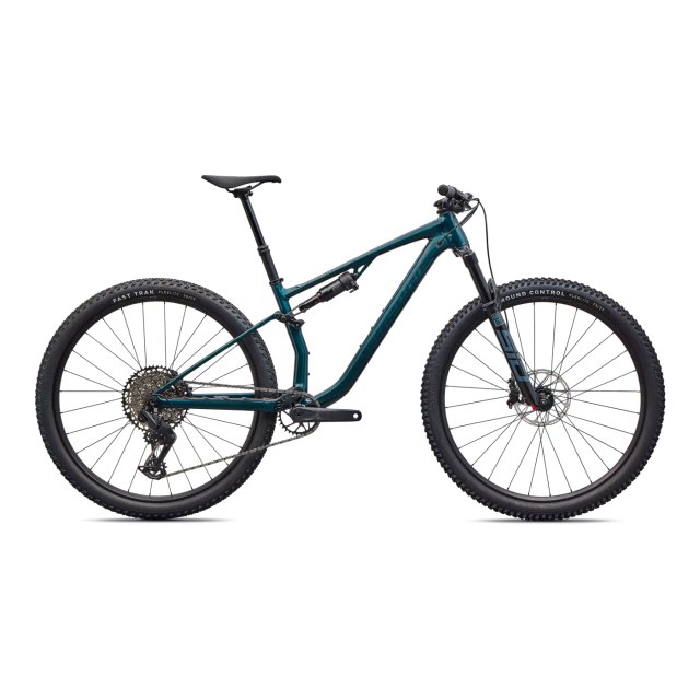 Specialized Chisel Comp