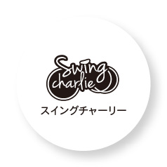 SWING CHARLIE logo