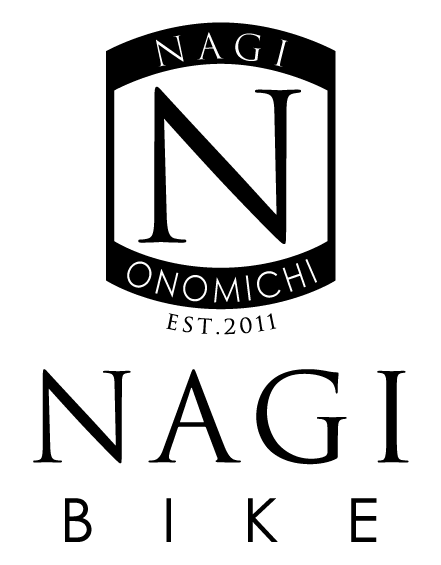 NAGI BIKE logo