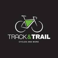 Track and Trail logo