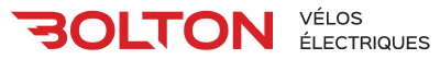 Vélo Bolton logo