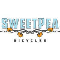 Sweetpea Bicycles logo