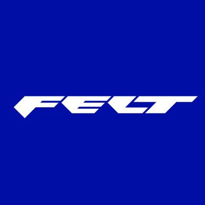Felt logo