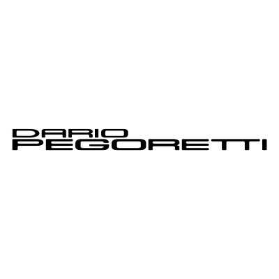 Pegoretti logo