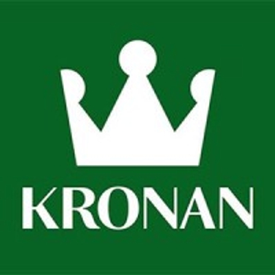 Kronan logo