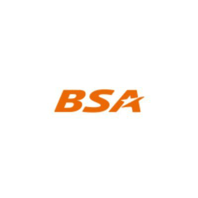 BSA logo