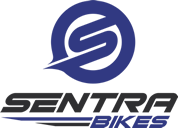 Sentra Bikes logo