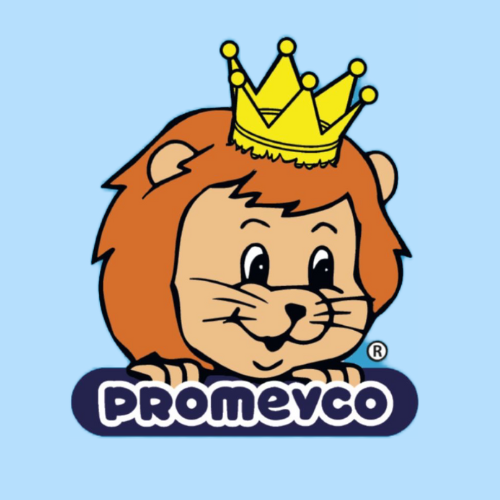 Promeyco logo