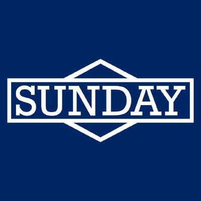 Sunday logo