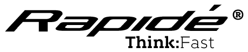 Rapide logo