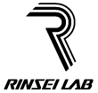 RINSEI LAB logo