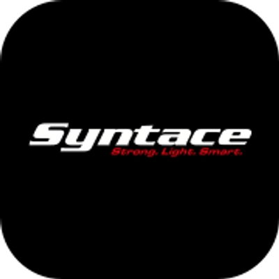Syntace logo