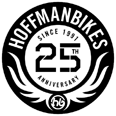 Hoffman logo