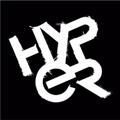 Hyper logo