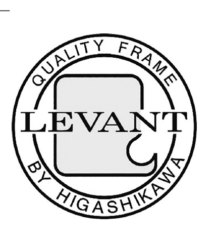 LEVANT logo