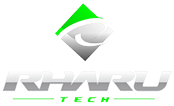 Rharu logo