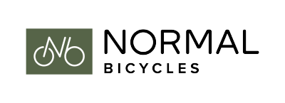 Normal Bicycles logo