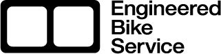 E.B.S logo