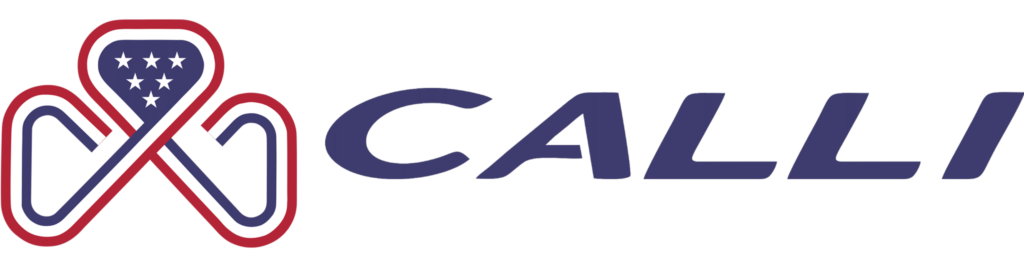 CALLI logo