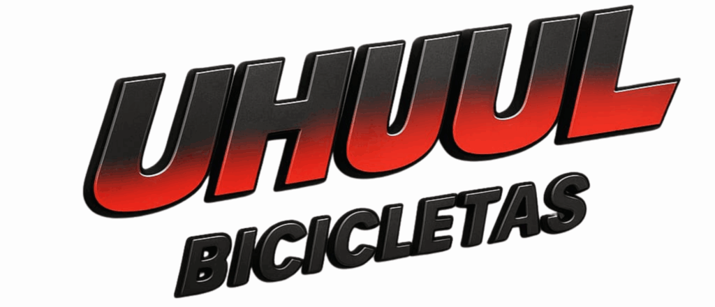 Uhuul Bikes logo