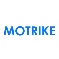 Motrike logo