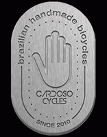 Cardoso Cycles logo