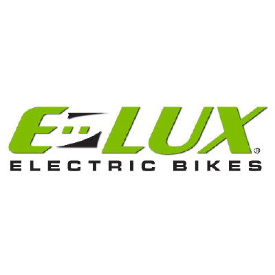 E-Lux logo