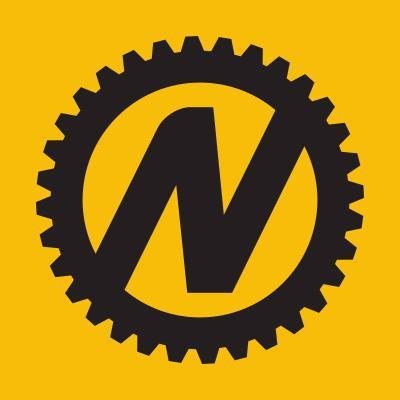 Nashbar logo
