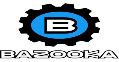 Bazooka logo