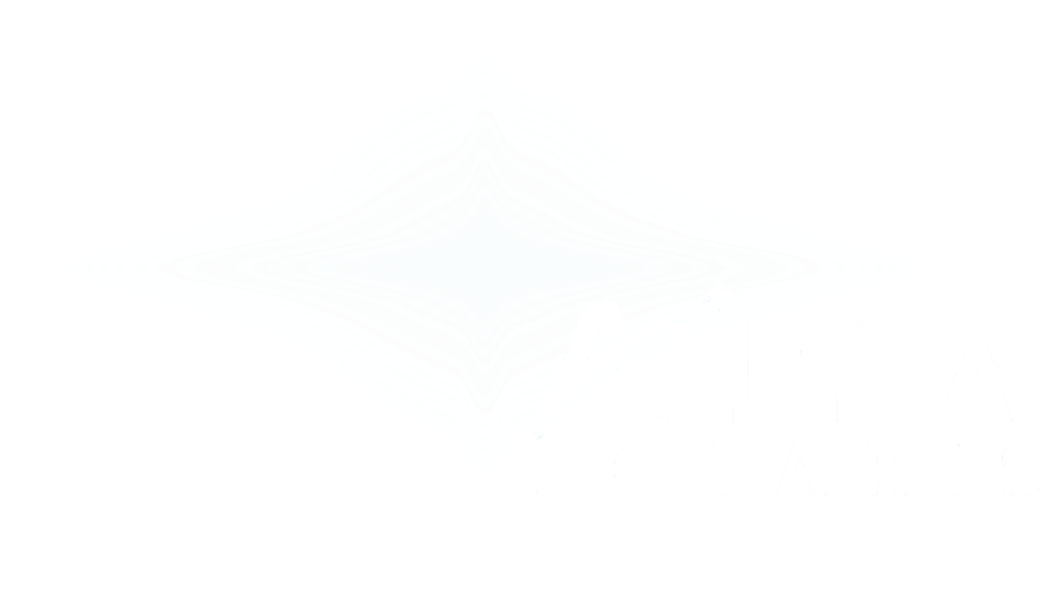 Alpha Polaris logo