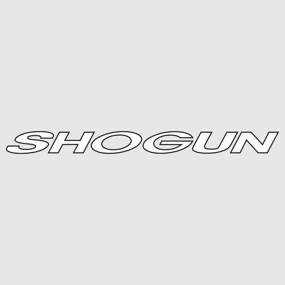 Shogun logo