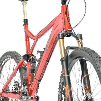 Zinn Cycles logo