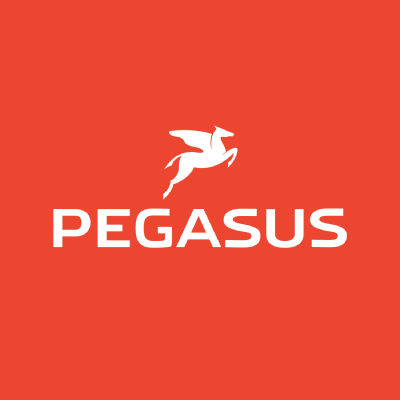 Pegasus logo