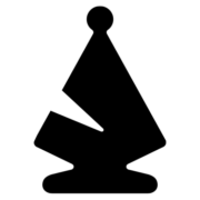 Bishop logo