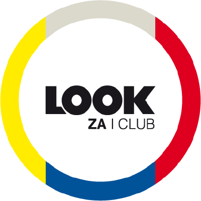 Look logo