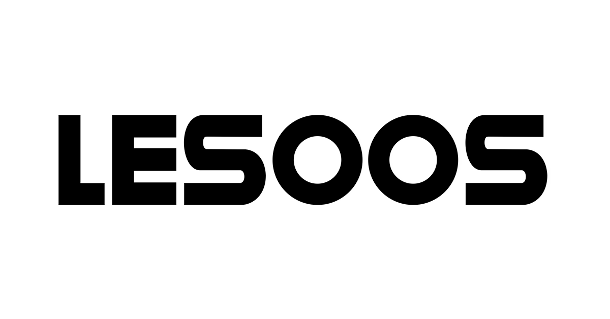 Lesoosebike logo