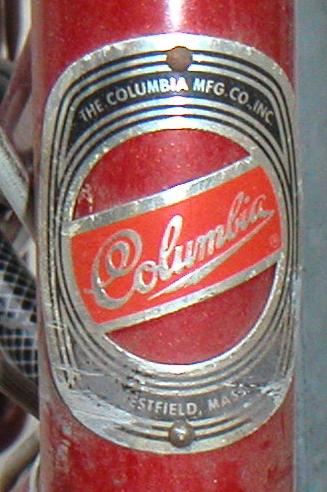 Columbia logo