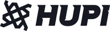 HUPI logo