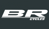 BR Cycles logo