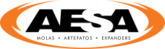 AESA logo
