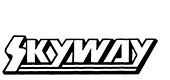 Skyway logo